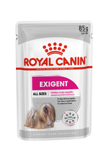 Load image into Gallery viewer, ROYAL CANIN® Exigent Loaf Box of 12x85g