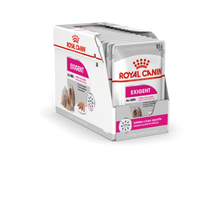 Load image into Gallery viewer, ROYAL CANIN® Exigent Loaf Box of 12x85g