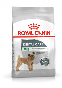 ROYAL CANIN® Dental Care Mini