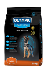 Load image into Gallery viewer, OLYMPIC® Professional Large Breed Puppy Food
