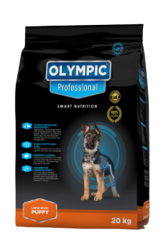 OLYMPIC® Professional Large Breed Puppy Food