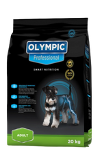 Load image into Gallery viewer, OLYMPIC® Professional Adult Dog Food
