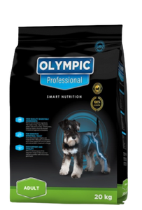 OLYMPIC® Professional Adult Dog Food