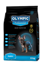 Load image into Gallery viewer, OLYMPIC® Puppy (Small to Medium Breed) Dog Food