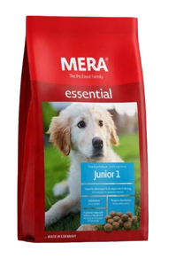 MeraDog Junior 1 Dry Dog Food