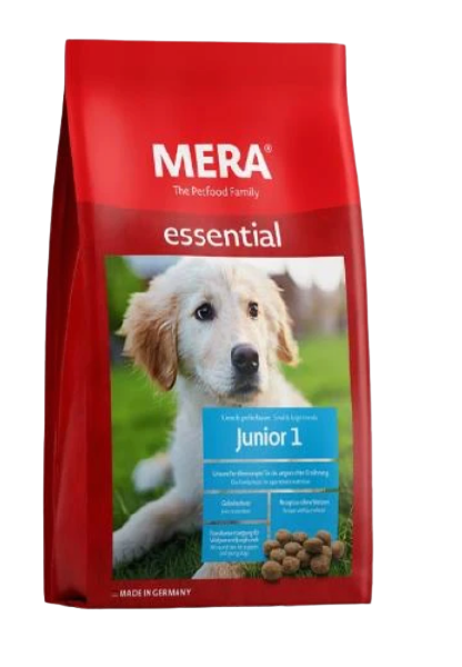 MeraDog Junior 1 Dry Dog Food