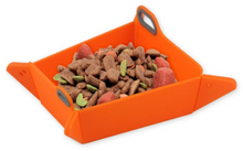 Load image into Gallery viewer, Fold-it Chop2Bowl Dog Bowl