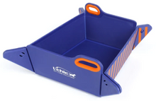 Load image into Gallery viewer, Fold-it Chop2Bowl Dog Bowl