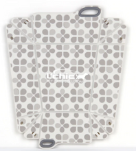 Load image into Gallery viewer, Fold-it Chop2Bowl Dog Bowl