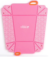 Load image into Gallery viewer, Fold-it Chop2Bowl Dog Bowl