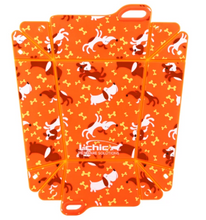 Load image into Gallery viewer, Fold-it Chop2Bowl Dog Bowl