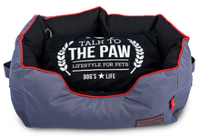 Load image into Gallery viewer, Harper Sofa 600D Waterproof Dog Bed