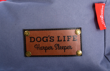 Load image into Gallery viewer, Harper Sofa 600D Waterproof Dog Bed