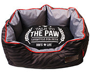 Load image into Gallery viewer, Harper Sofa 600D Waterproof Dog Bed