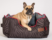 Load image into Gallery viewer, Harper Sofa 600D Waterproof Dog Bed