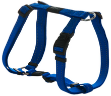 Load image into Gallery viewer, ROGZ Classic Adjustable Dog H-Harness