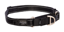 Load image into Gallery viewer, ROGZ Web Control Dog Collar