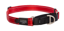 Load image into Gallery viewer, ROGZ Web Control Dog Collar