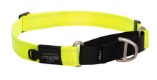 Load image into Gallery viewer, ROGZ Web Control Dog Collar