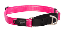 Load image into Gallery viewer, ROGZ Web Control Dog Collar