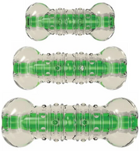 Load image into Gallery viewer, Crunchcore Dog Chew Toy - Small and Large