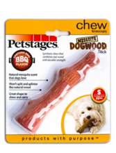 Load image into Gallery viewer, Dogwood Mesquite Dog Chew Toy (Medium)