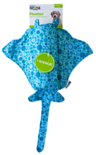 Load image into Gallery viewer, Floatiez Stingray Dog Toy