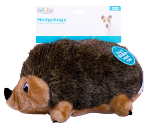 Outward Hound Hedgehog Plush
