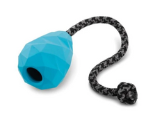 Load image into Gallery viewer, Ruffwear Huck-a-Cone Natural Rubber Chew Dog Toy