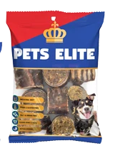 Load image into Gallery viewer, PETS ELITE Treat Peanut Butter Lolly - 6, 12 or 1 Jumbo