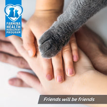 Load image into Gallery viewer, FARMINA N&D PRIME GRAIN-FREE: Adult Cat Food for All Breeds  Boar & Apple Recipe