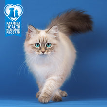 Load image into Gallery viewer, FARMINA N&D PRIME GRAIN-FREE: Adult Cat Food for All Breeds Herring & Orange Recipe