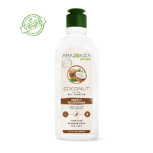 Load image into Gallery viewer, AMAZONIA Pet Care Shampoo 500ml & AMAZONIA Pet Care Conditioner