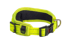 Load image into Gallery viewer, ROGZ Padded Classic Dog Collar - Sizes Large, X-Large & XX-Large