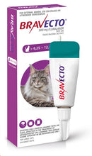 Load image into Gallery viewer, Bravecto Spot-On for CATS and for DOGS