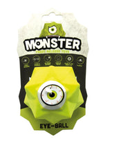 Load image into Gallery viewer, Monster Treat Release 2-in-1 Dog Ball Pawz to Clawz 6.5cm & 9cm