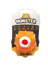 Load image into Gallery viewer, Monster Treat Release 2-in-1 Dog Ball Pawz to Clawz 6.5cm & 9cm