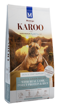 Load image into Gallery viewer, NEW Karoo Targeted Care Skin & Coat Support - Sensitive Gut Health - Metabolic & Sterilised - 3kg & 12kg