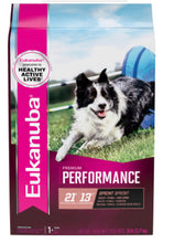 Load image into Gallery viewer, Eukanuba ADULT Premium PERFORMANCE Exercise 26:16 - 15kg