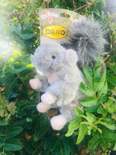 Load image into Gallery viewer, Realistic Dog & Puppy Toys - Rabbit, Squirrel or Duck