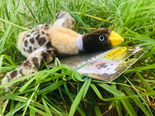 Load image into Gallery viewer, Realistic Dog & Puppy Toys - Rabbit, Squirrel or Duck