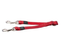Load image into Gallery viewer, ROGZ Utility Double Split Lead - Small, Medium, Large, X-Large