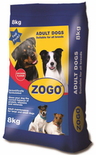 Load image into Gallery viewer, ZOGO Adult Dry Dog Food Beef
