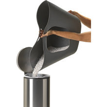 Load image into Gallery viewer, Moderna Lotus Flexible Litter Tray - 54cm x 44cm x 40.5cm