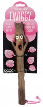 Load image into Gallery viewer, Doog Mrs Twiggy Fetch Stick Dog Toy