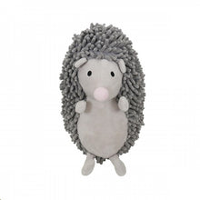 Load image into Gallery viewer, Chubleez Hettie Hedgehog Comfort Dog Toy (24cm) with a Crunchy Sound Core

