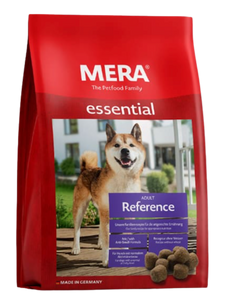 MERA Essential Reference - Adult Regular Activity Dog Food