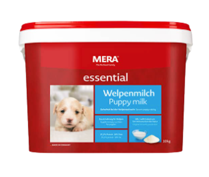 MERA Essential Puppy Milk
