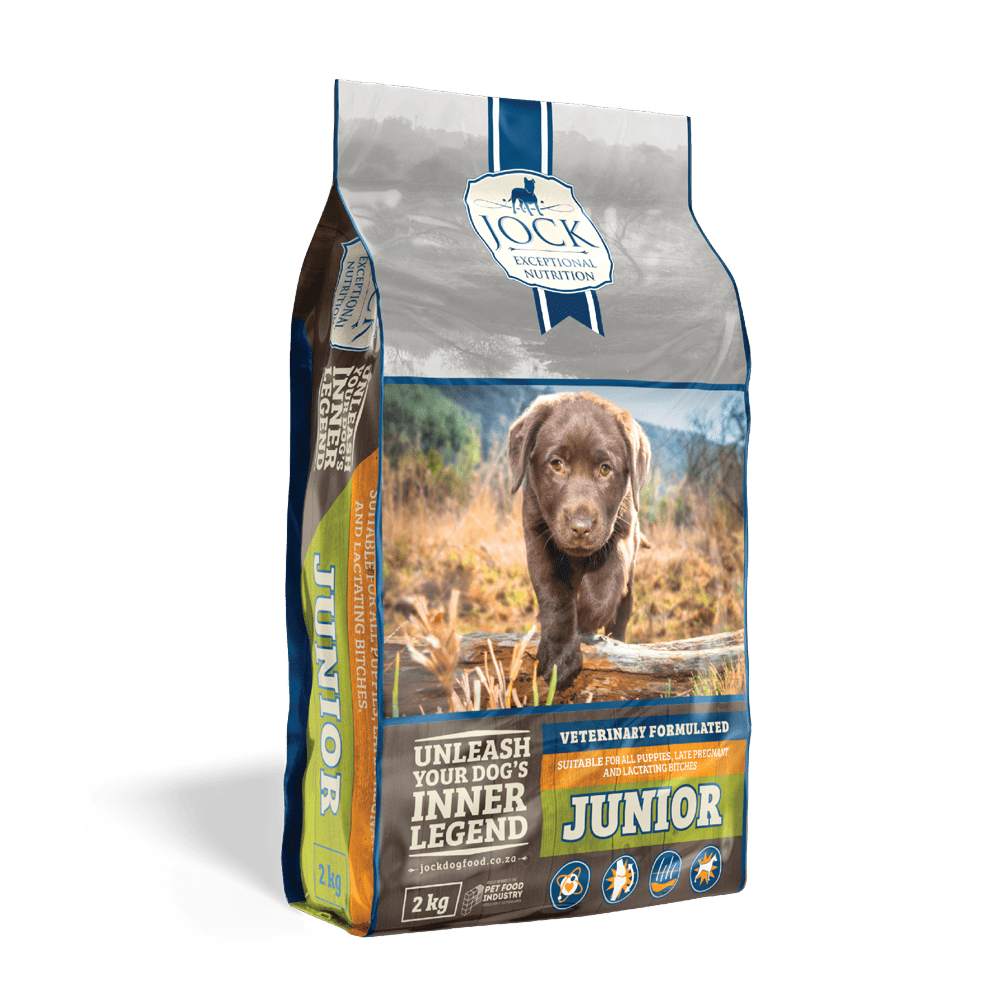 Jock dog food pick n pay discount