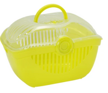 Load image into Gallery viewer, Top Runner Kitten/Small Cat Carrier